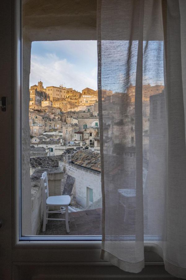 Le Dimore Dell' Idris Matera Exterior foto