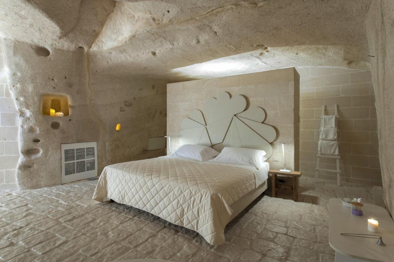 Le Dimore Dell' Idris Matera Exterior foto