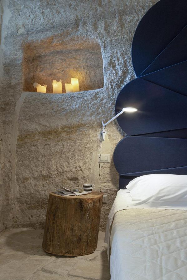 Le Dimore Dell' Idris Matera Exterior foto