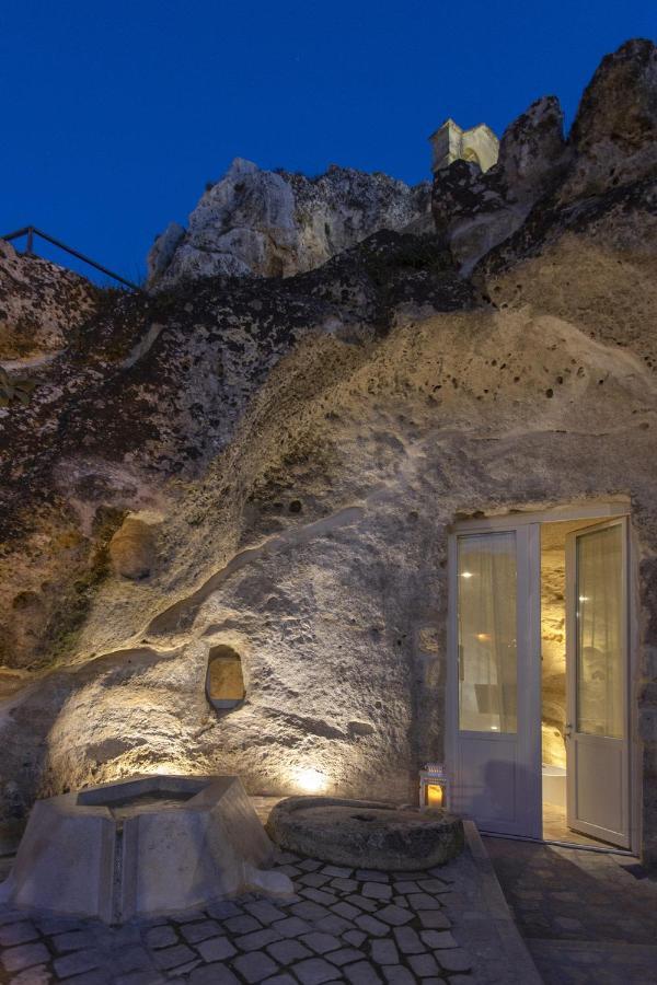 Le Dimore Dell' Idris Matera Exterior foto