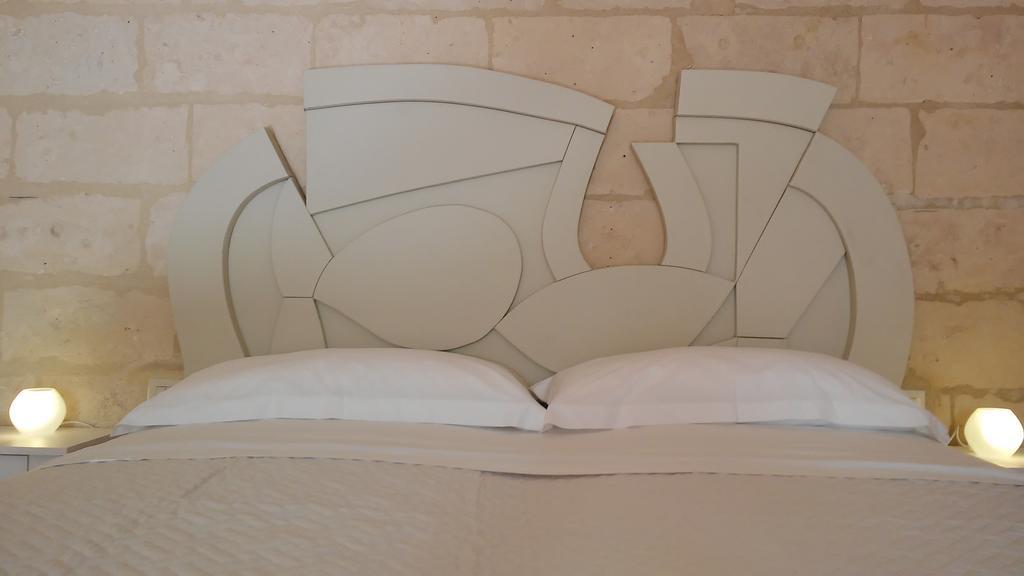 Le Dimore Dell' Idris Matera Habitación foto