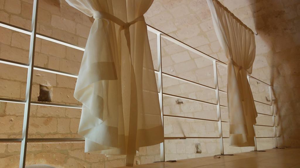 Le Dimore Dell' Idris Matera Habitación foto