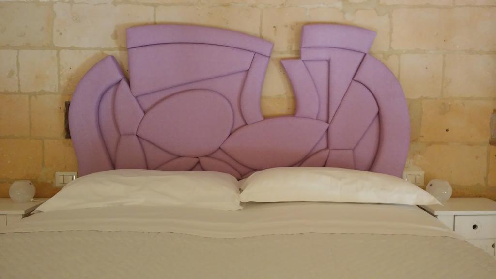 Le Dimore Dell' Idris Matera Habitación foto