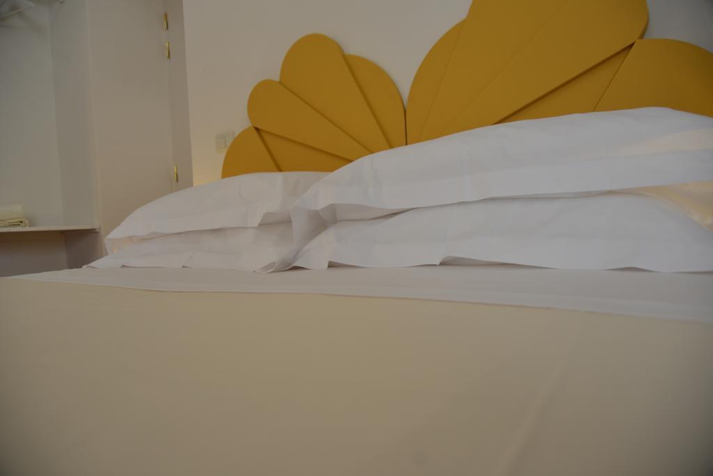 Le Dimore Dell' Idris Matera Habitación foto