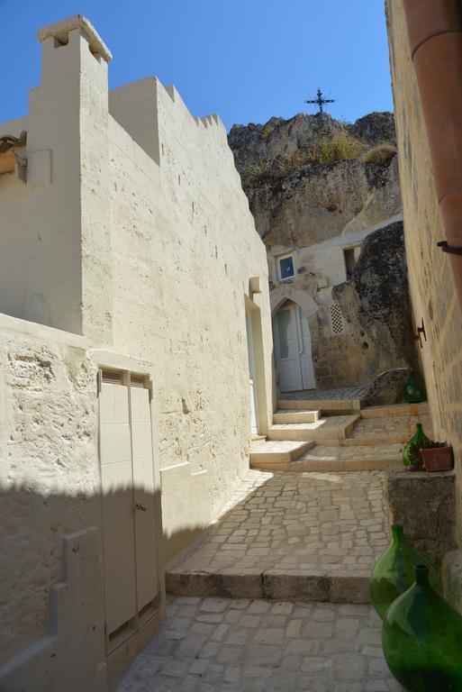 Le Dimore Dell' Idris Matera Exterior foto