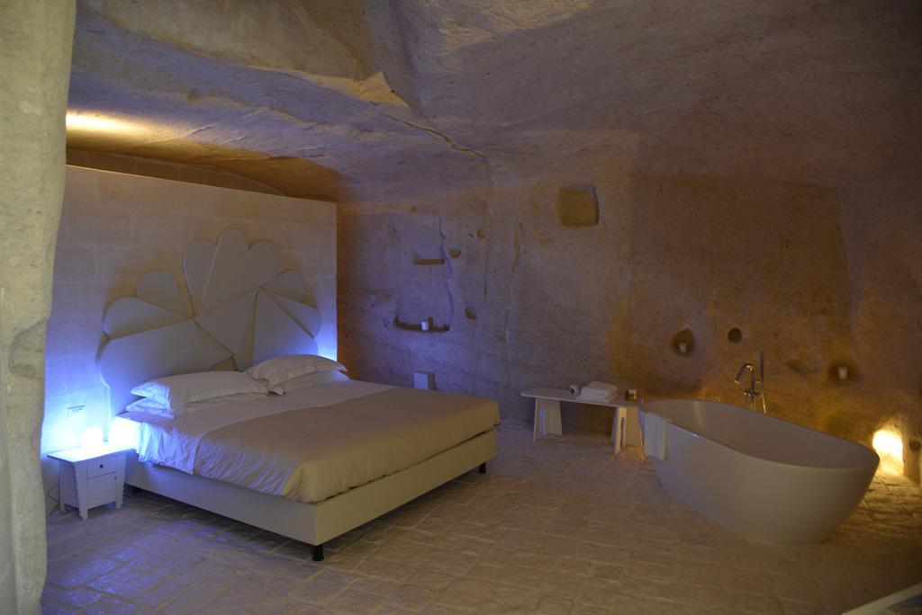 Le Dimore Dell' Idris Matera Exterior foto
