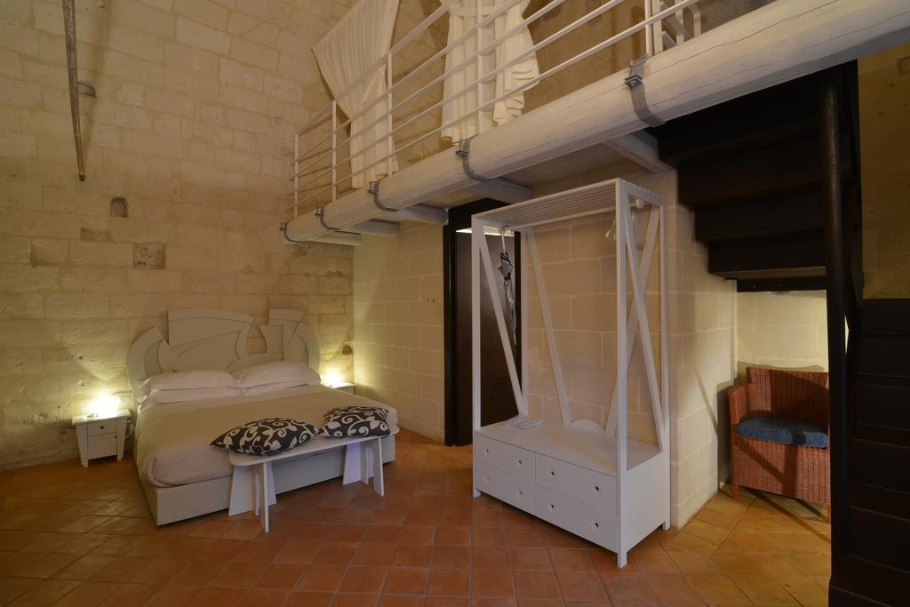 Le Dimore Dell' Idris Matera Exterior foto