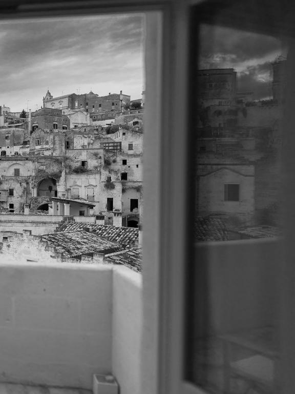 Le Dimore Dell' Idris Matera Exterior foto