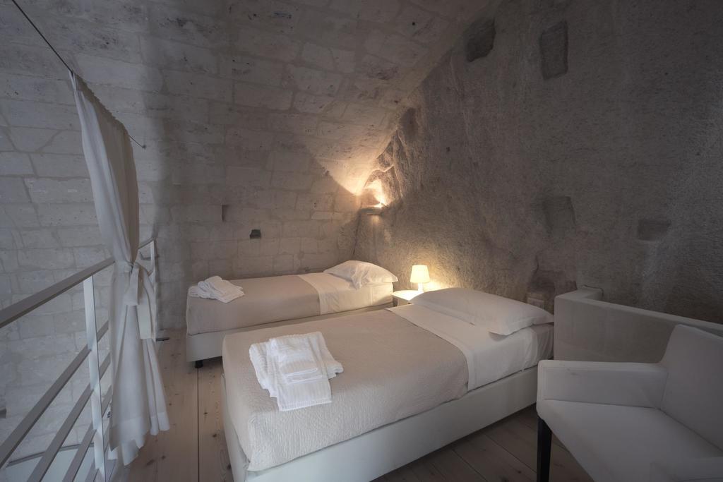 Le Dimore Dell' Idris Matera Exterior foto
